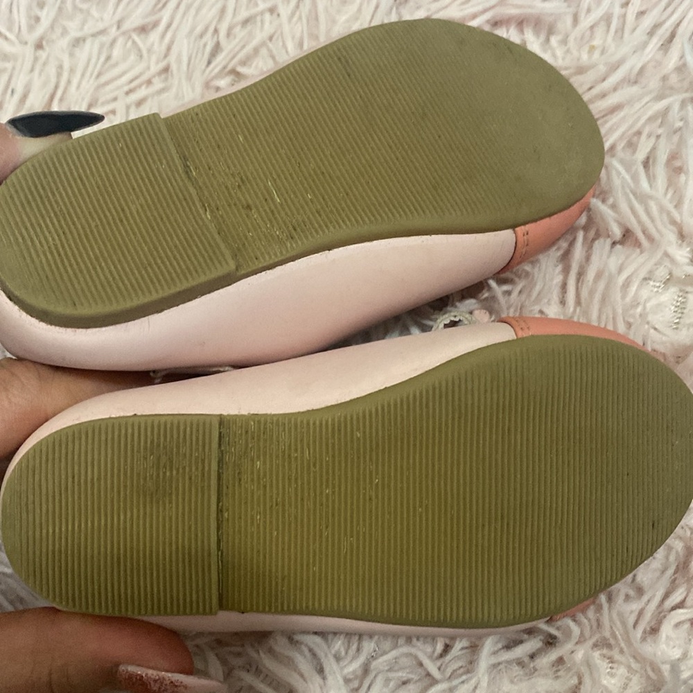 Ballet Flats - Picture 4 of 5